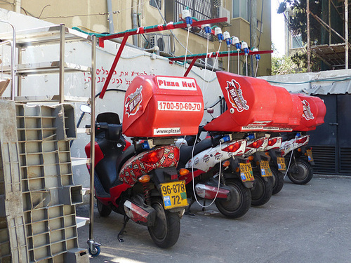 We Deliver - 15 May 2014