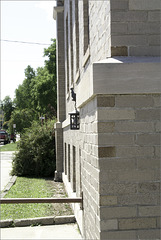 The Carnegie Library