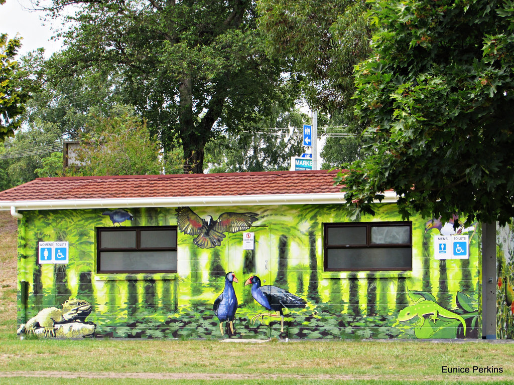 Toilets By Market