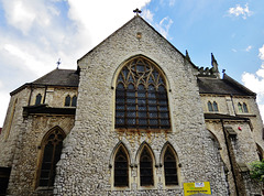 presbyterian church, downs park road, hackney ,london