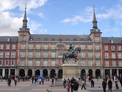 DSC04176 - Plaza Mayor