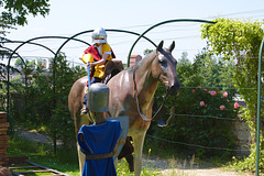 Fête Jeanne d'Arc 17-18.5.2014 Compiègne