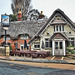 Thatched Pub Shanklin I O W