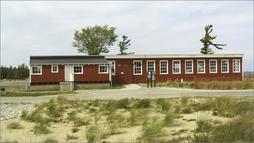 Glen Haven Canning Company