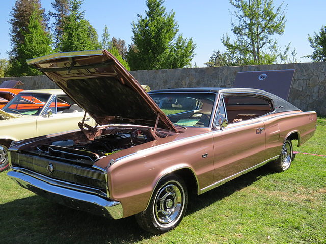 1967 Dodge Charger