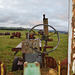 Mirboo tractor graveyard