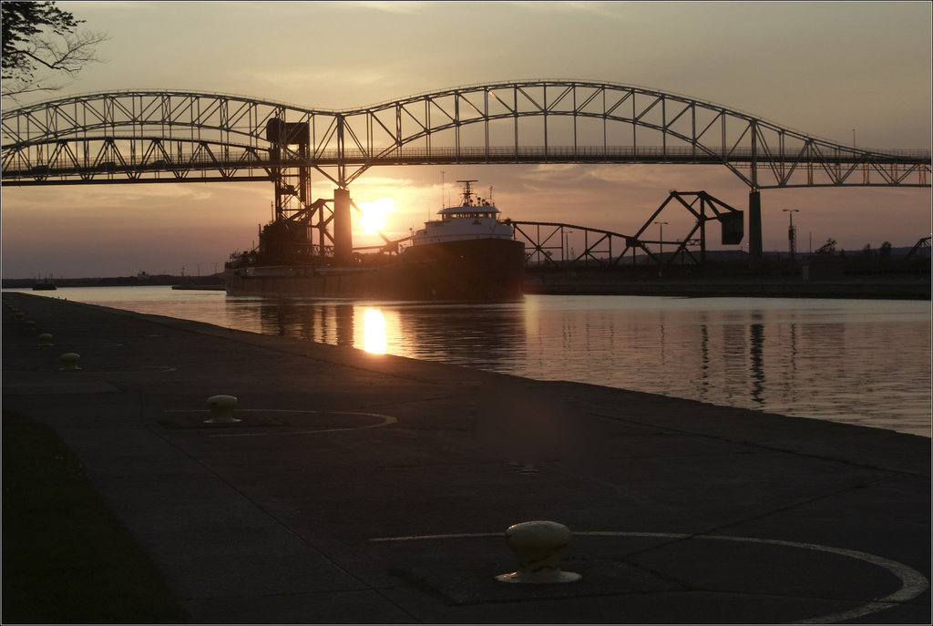 Hon James L Oberstar