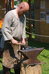 Fête Jeanne d'Arc 17-18.5.2014 Compiègne