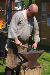 Fête Jeanne d'Arc 17-18.5.2014 Compiègne