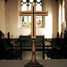 Holy Cross, St. Mary's Church, Great Bedwyn