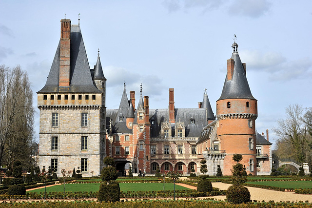 Château de Maintenon