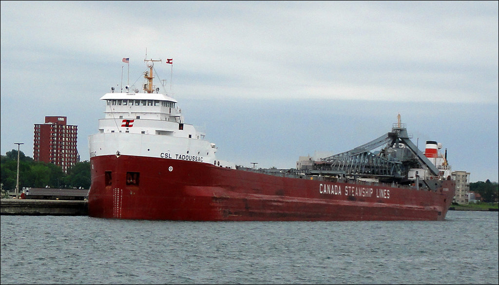 CSL Tadoussac