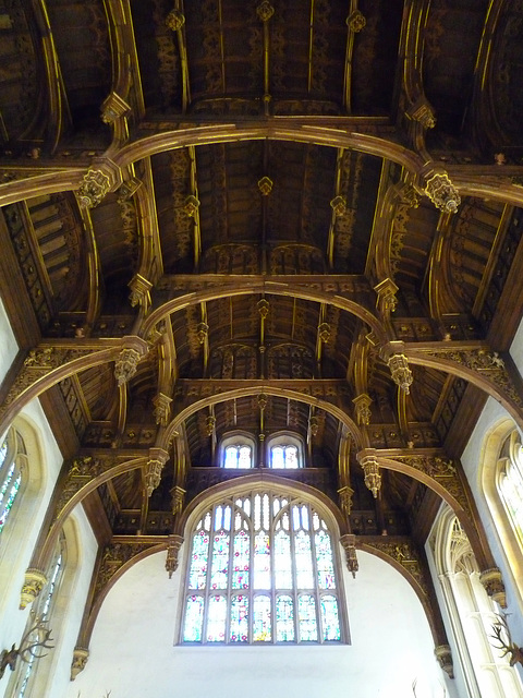 The Great Hall