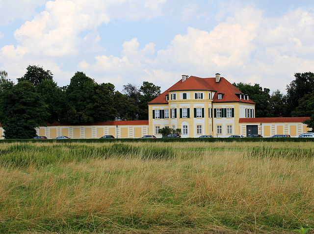 Schloss Nymphenburg