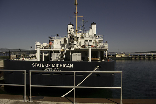 State of Michigan