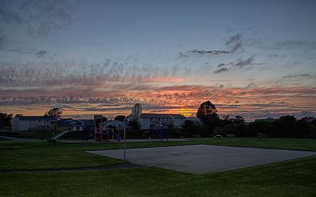 California State University Monterey Bay - Housing