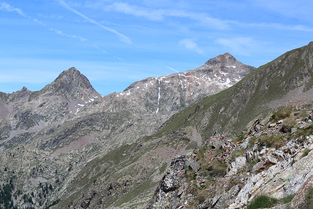 Boréon - Trécolpas