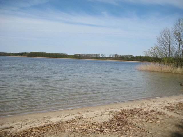 Großer Seddiner See