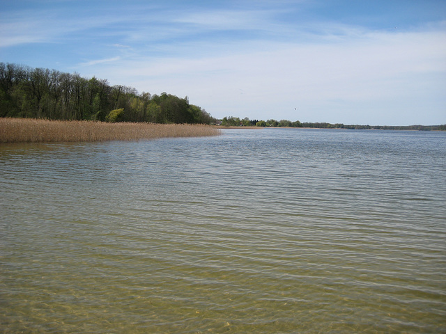 Großer Seddiner See