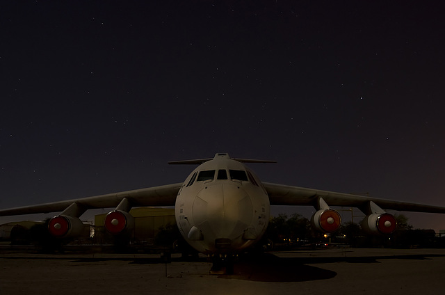 Starlifter