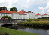 Schloss Nymphenburg, München