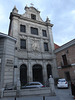 DSC04242 - Iglesia de las Bernardas Recoletas del Santísimo Sacramento, Catedral Castrense de las Fuerzas Armadas