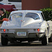 1963 Chevrolet Corvette Sting Ray