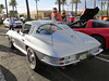 1963 Chevrolet Corvette Sting Ray