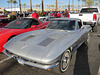 1963 Chevrolet Corvette Sting Ray