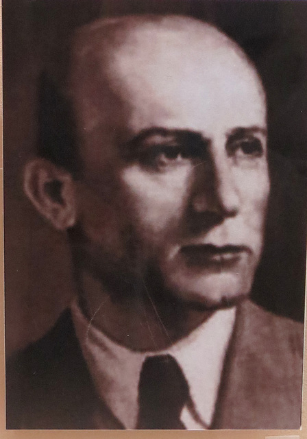 Ivan Mihajlov