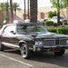 1971 Oldsmobile Cutlass Supreme Convertible