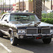 1971 Oldsmobile Cutlass Supreme Convertible