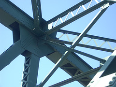 bridge struts