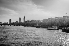 London - 20140329