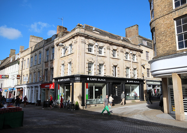 Stamford, Lincolnshire