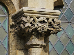 presbyterian church, downs park road, hackney ,london