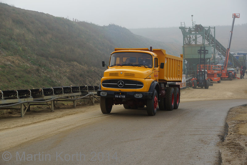 Kippertreffen Geilenkirchen 2014 030