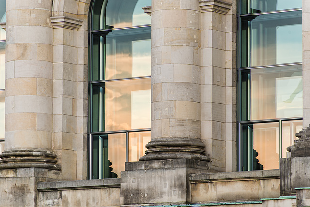 Reichstag - 20140423