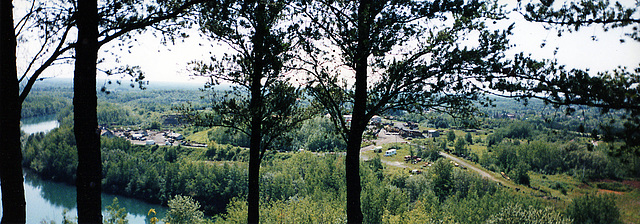 Wacotah Mine