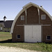 Barns at the Asylum