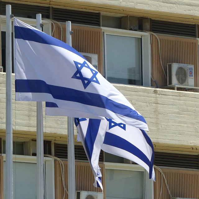 Israel - 15 May 2014