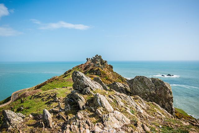 Felsen - 20140325