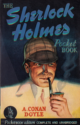 PB_Sherlock_Holmes