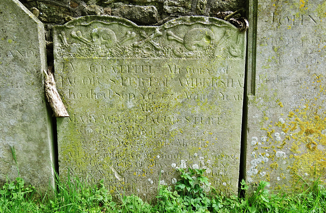 tillington church, sussex