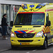 2012 Mercedes-Benz 319 CDI Ambulance