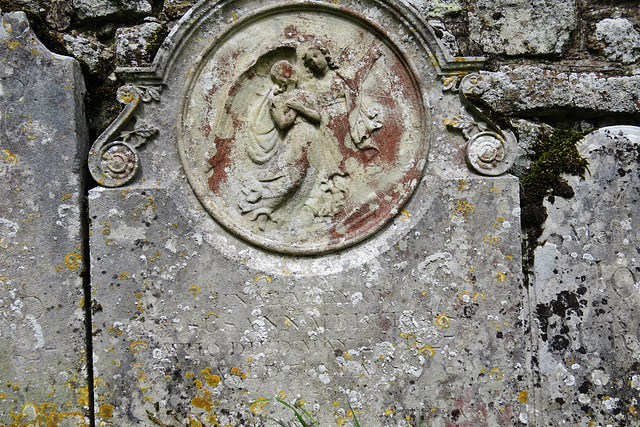 tillington church, sussex