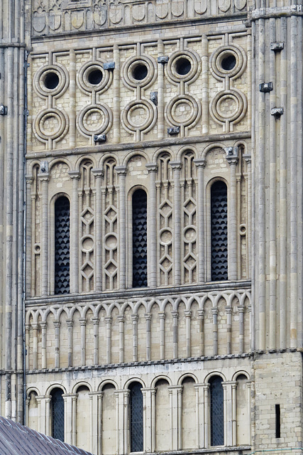 norwich cathedral