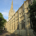 norwich cathedral