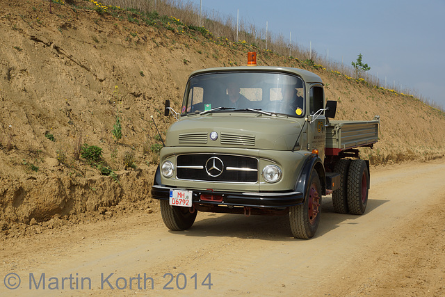 Kippertreffen Geilenkirchen 2014 393