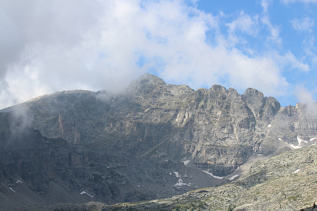 Vallée des Merveilles